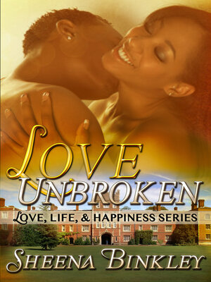 cover image of Love Unbroken